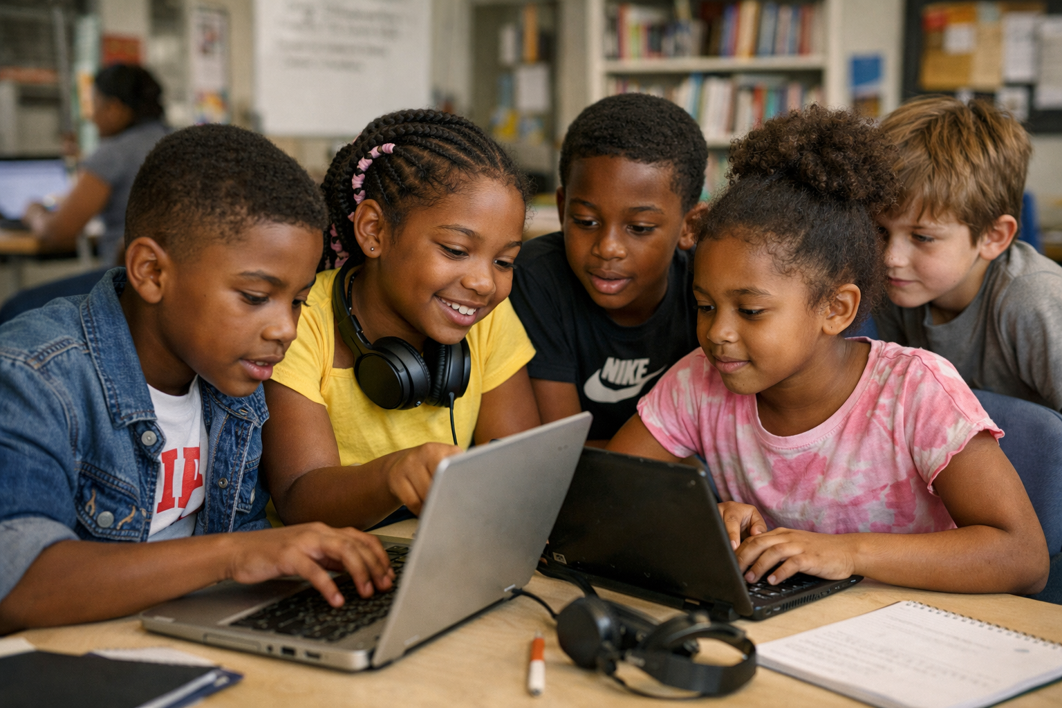 Community Learning