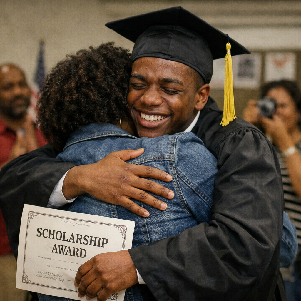 Graduation Success